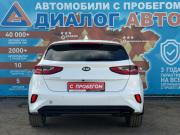 Kia Ceed III Набережные Челны  - изображение 28