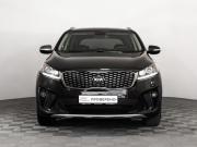 Kia Sorento III Prime Рестайлинг Санкт-Петербург  - изображение 28
