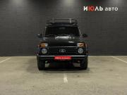 Lada (ВАЗ) 2121 (4x4) I Рестайлинг (2020) Челябинск  - изображение 15