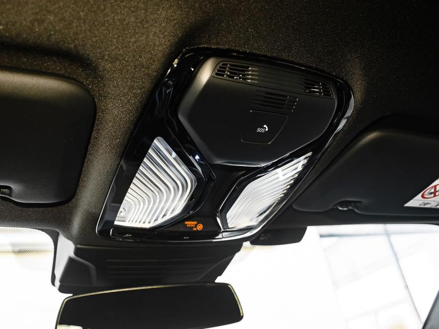BMW X5 IV (G05/G18) Рестайлинг Магнитогорск  - изображение 31