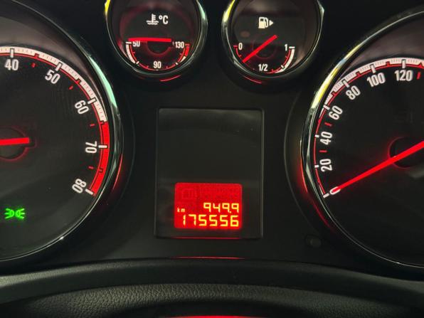 Opel Meriva B с пробегом 2011 года, цена 625 000 рублей, 175000 км, минивэн, Автокод Объявления