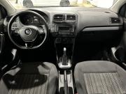 Volkswagen Polo V Рестайлинг Пермь  - изображение 34