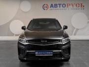 Geely Tugella I Рестайлинг Москва  - изображение 30
