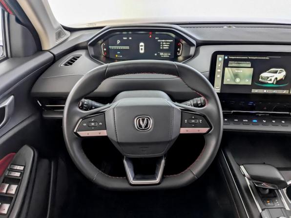 Changan CS55 Plus II с пробегом 2023 года, цена 1 995 000 рублей, 32413 км, внедорожник, Автокод Объявления