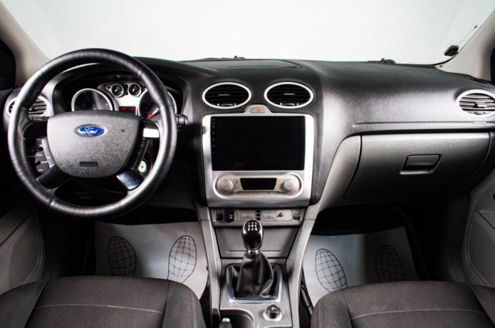 Ford Focus III Сургут  - изображение 13