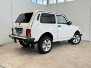 Lada (ВАЗ) Niva Legend I Волжский  - изображение 24