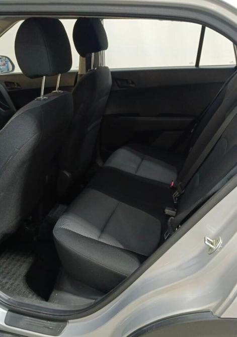 Hyundai Creta I Санкт-Петербург  - изображение 19