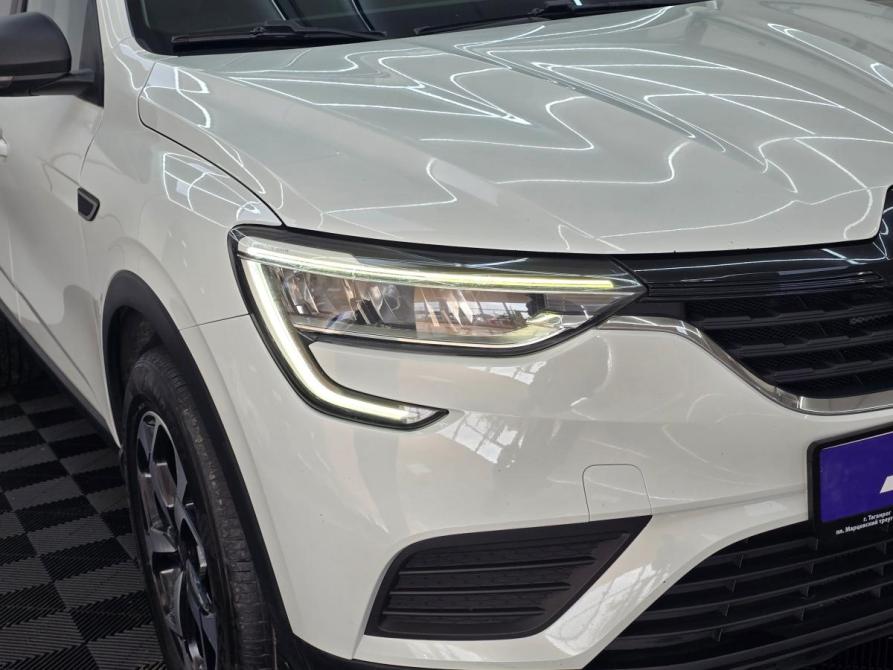 Renault Arkana I Таганрог  - изображение 6