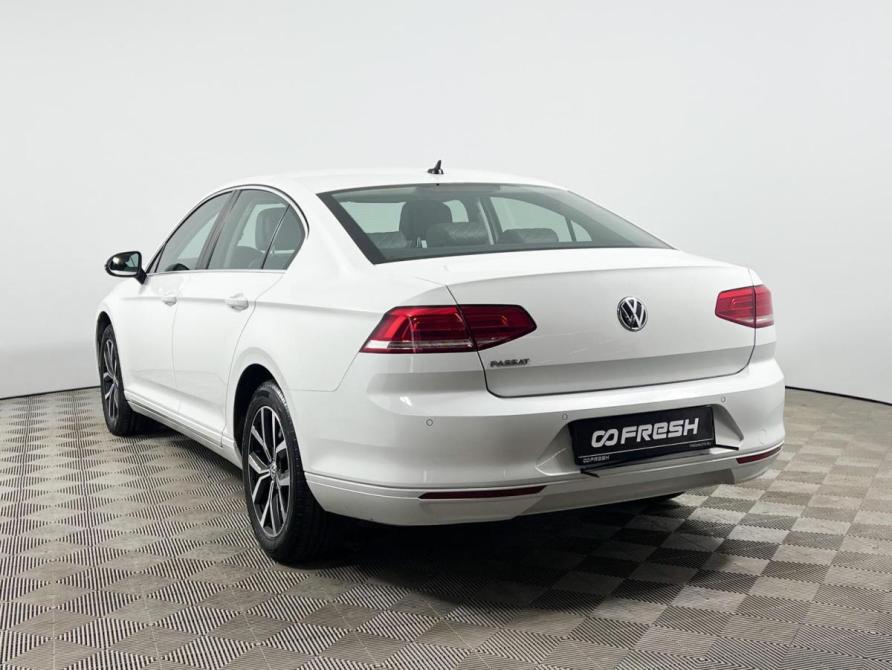 Volkswagen Passat B8 Казань  - изображение 2