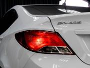 Hyundai Solaris I Рестайлинг Тюмень  - изображение 23