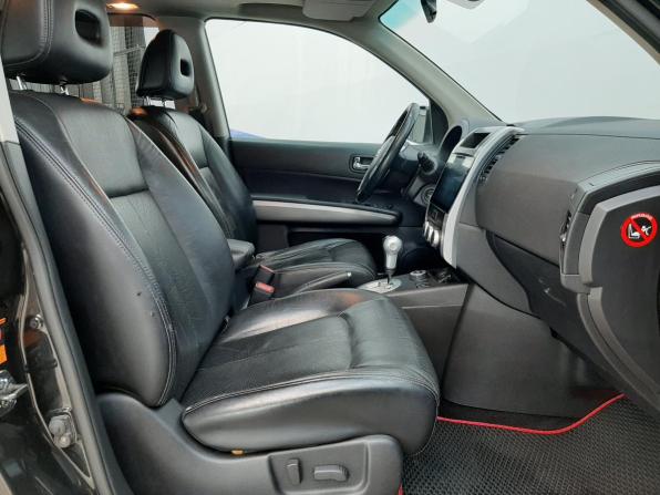 Nissan X-Trail II с пробегом 2010 года, цена 1 139 000 рублей, 177244 км, внедорожник, Автокод Объявления