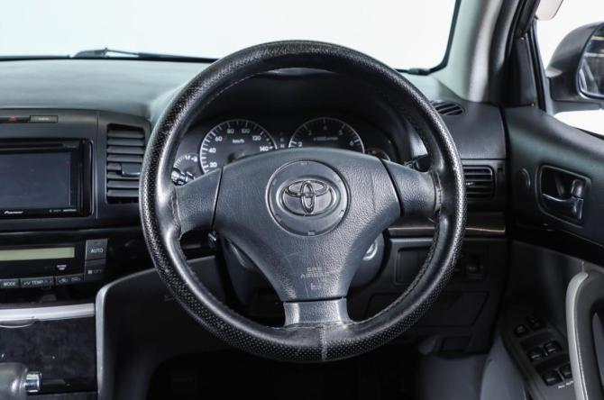 Toyota Allion I с пробегом 2003 года, цена 739 000 рублей, 247124 км, седан, Автокод Объявления