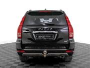 Haval H9 I Рестайлинг Москва  - изображение 36