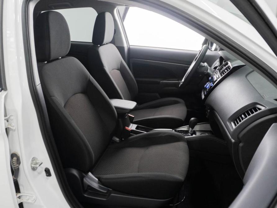 Mitsubishi ASX I Рестайлинг 3 Тюмень  - изображение 8