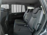 SsangYong Kyron I Рестайлинг Москва  - изображение 35