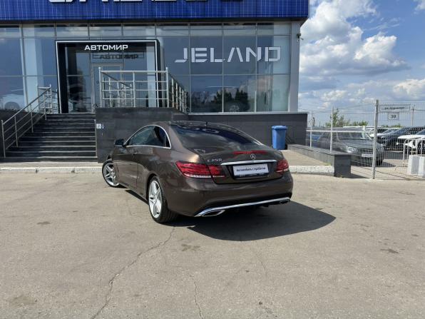 Mercedes-Benz E-Класс IV (W212 S212 C207) Рестайлинг с пробегом 2014 года, цена 2 400 000 рублей, 142318 км, купе-хардтоп, Автокод Объявления