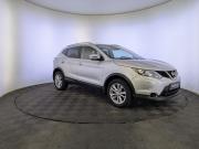 Nissan Qashqai II Москва  - изображение 32