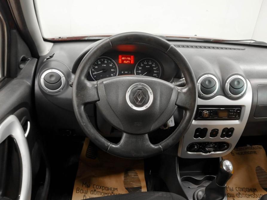 Renault Sandero I Тула  - изображение 10