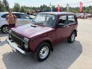 Lada (ВАЗ) 2121 (4x4) I Рестайлинг Пермь  - изображение 11