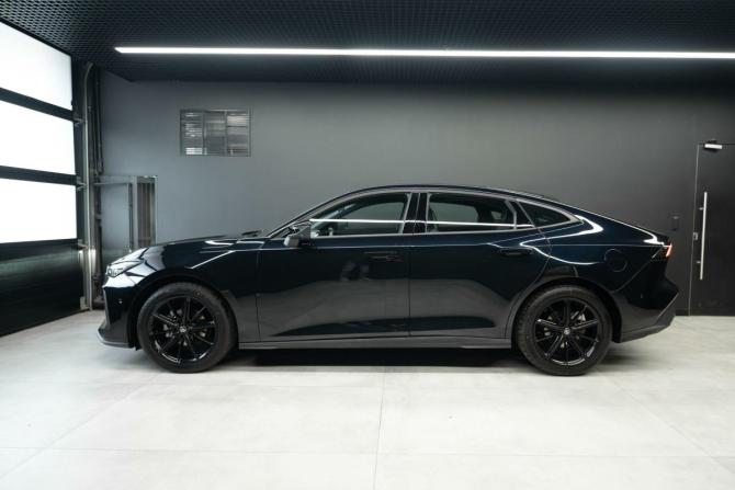 Новый Changan UNI-V I 2024 года, цена 3 259 900 рублей, лифтбек, Автокод Объявления