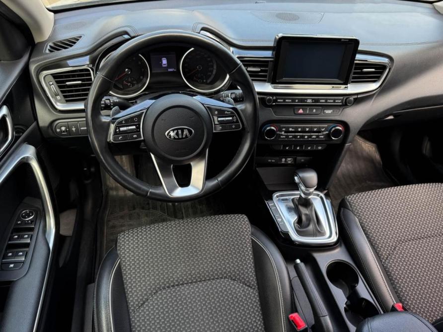 Kia Ceed III Кропоткин  - изображение 6