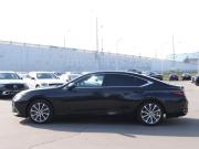 Lexus ES VII Москва  - изображение 35