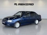Hyundai Accent II Уфа  - изображение 20