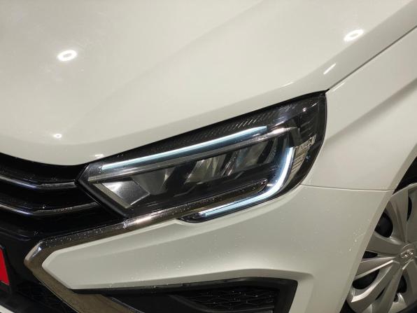 Lada (ВАЗ) Vesta I Рестайлинг (NG) с пробегом 2024 года, цена 1 348 000 рублей, 18795 км, универсал, Автокод Объявления