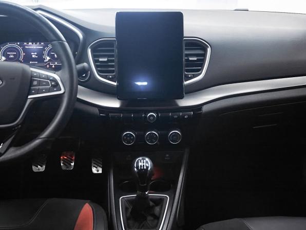Lada (ВАЗ) Vesta I Рестайлинг (NG) с пробегом 2023 года, цена 2 511 000 рублей, 22644 км, седан, Автокод Объявления