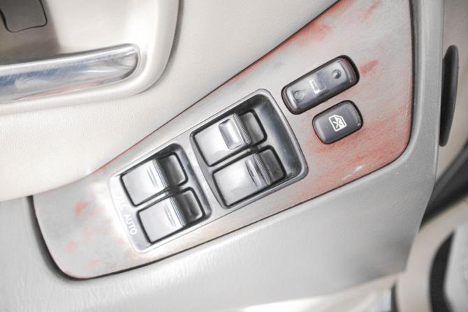 Lexus RX I с пробегом 2002 года, цена 949 000 рублей, 305000 км, внедорожник, Автокод Объявления