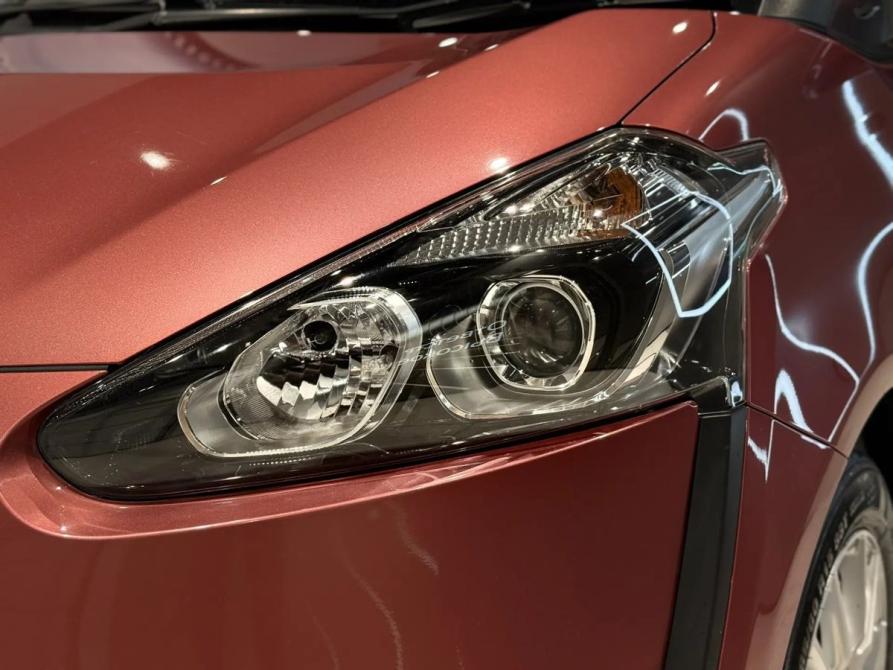 Toyota Sienta II Новосибирск  - изображение 3