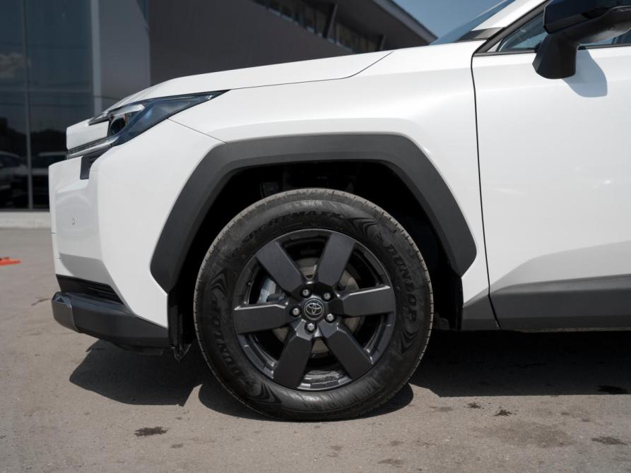 Toyota RAV4 VI (XA60) Москва  - изображение 26