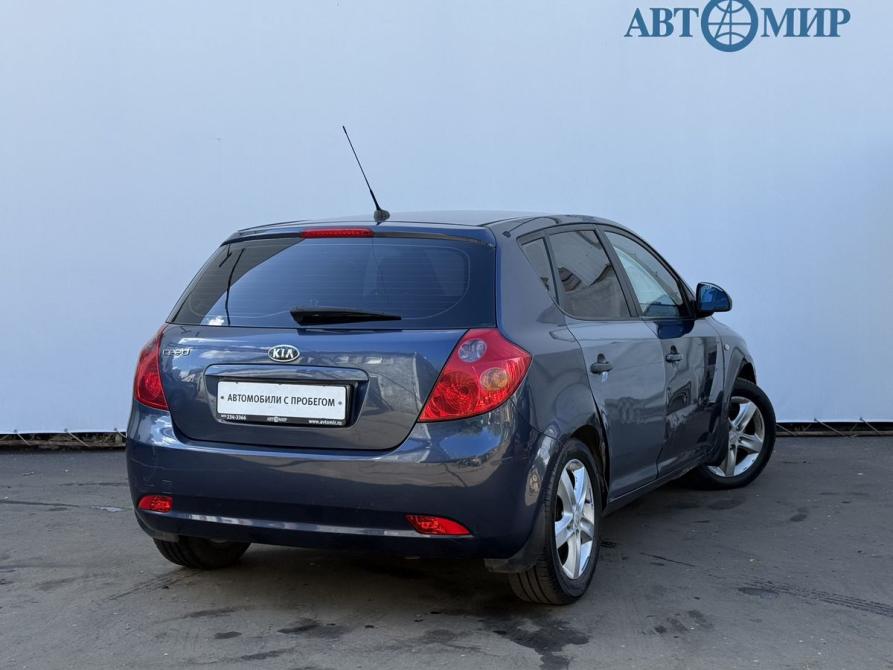 Kia Ceed I Москва  - изображение 5