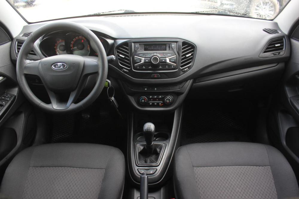 Lada (ВАЗ) Vesta I Белгород  - изображение 7