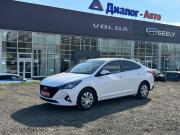 Hyundai Solaris II Рестайлинг Набережные Челны  - изображение 22