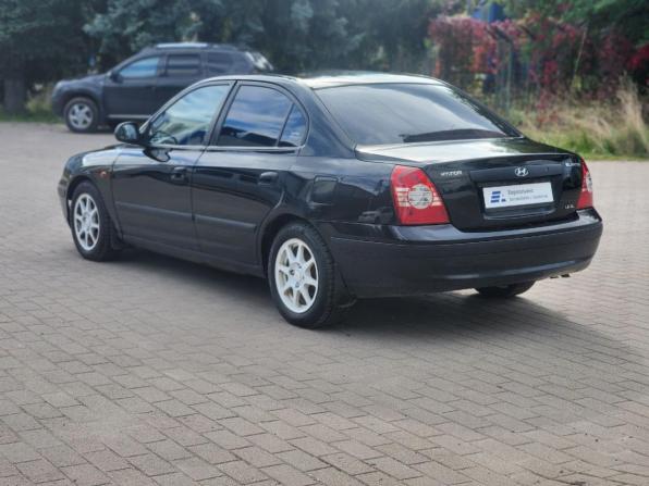 Hyundai Elantra III (XD2) Рестайлинг с пробегом 2006 года, цена 299 000 рублей, 254000 км, седан, Автокод Объявления