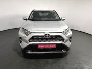 Toyota RAV4 V (XA50) Пермь  - изображение 8
