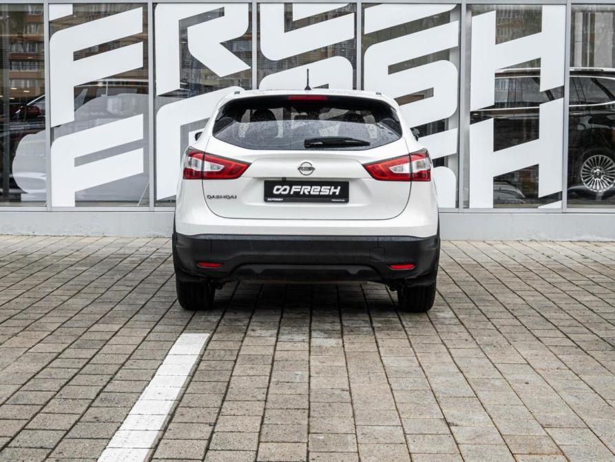 Nissan Qashqai II Ставрополь  - изображение 4