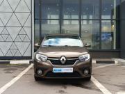 Renault Sandero II Рестайлинг Москва  - изображение 22