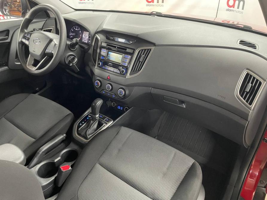 Hyundai Creta I Санкт-Петербург  - изображение 12