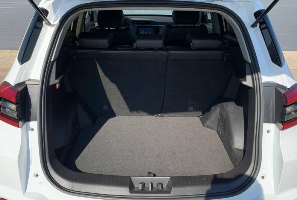 Chery Tiggo 4 I Рестайлинг Красноярск  - изображение 13