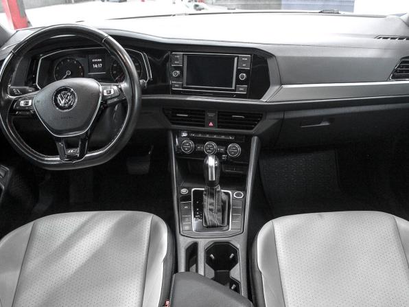 Volkswagen Jetta VII с пробегом 2021 года, цена 2 049 900 рублей, 151000 км, седан, Автокод Объявления