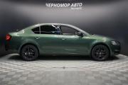 Skoda Octavia III (A7) Рестайлинг Крым  - изображение 36