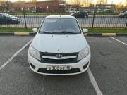 Lada (ВАЗ) Granta I Санкт-Петербург  - изображение 17