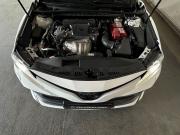 Toyota Camry VIII (XV70) Москва  - изображение 41