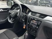 Skoda Rapid I Рестайлинг Пермь  - изображение 50