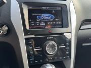 Ford Explorer V Новосибирск  - изображение 40