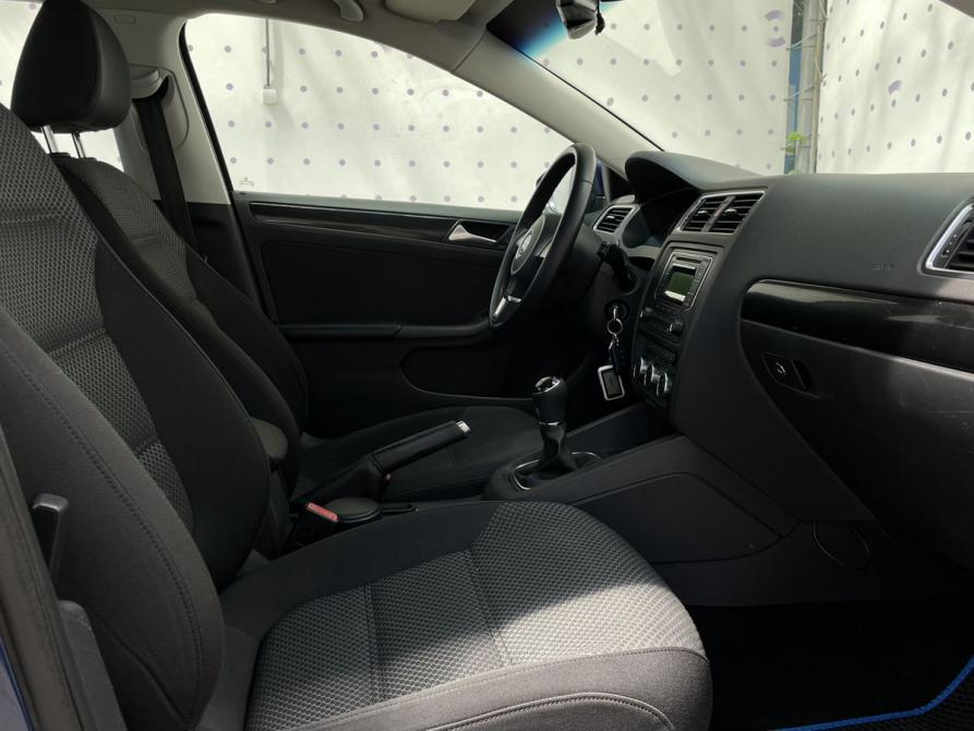 Volkswagen Jetta VI Тамбов  - изображение 12