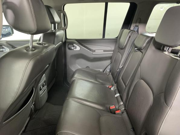 Nissan Pathfinder III Рестайлинг с пробегом 2010 года, цена 1 628 000 рублей, 177000 км, внедорожник, Автокод Объявления