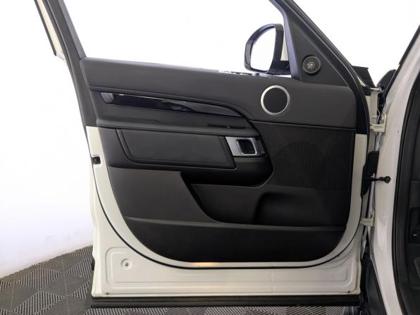 Land Rover Discovery V с пробегом 2017 года, цена 3 590 000 рублей, 145371 км, внедорожник, Автокод Объявления